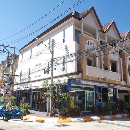 Phuket Racha Kata Homestay Exterior foto